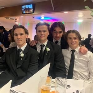 Meet your Posher, Jack